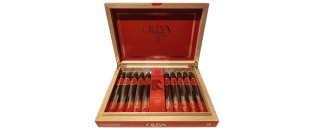 Oliva Year of the Horse 2026