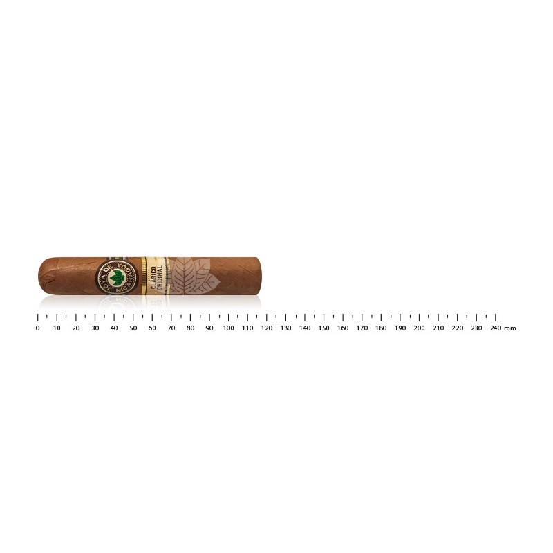 Joya de Nicaragua Clasico Consul