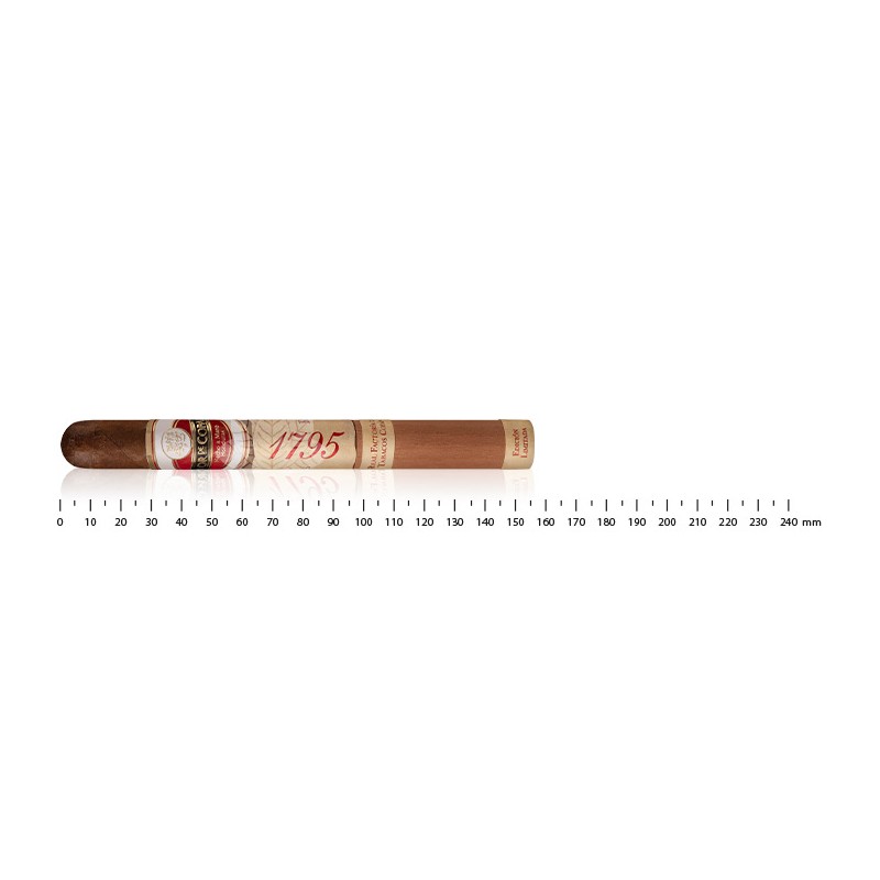 Flor de Copan 1795 Reales