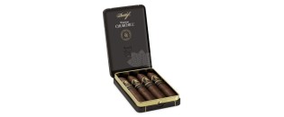 Davidoff Winston Churchill Late Hour Belicoso
