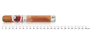 Pack découverte cigares du Honduras Toro (8 cigares)