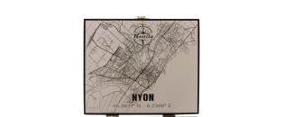 The Traveler Connection Nyon