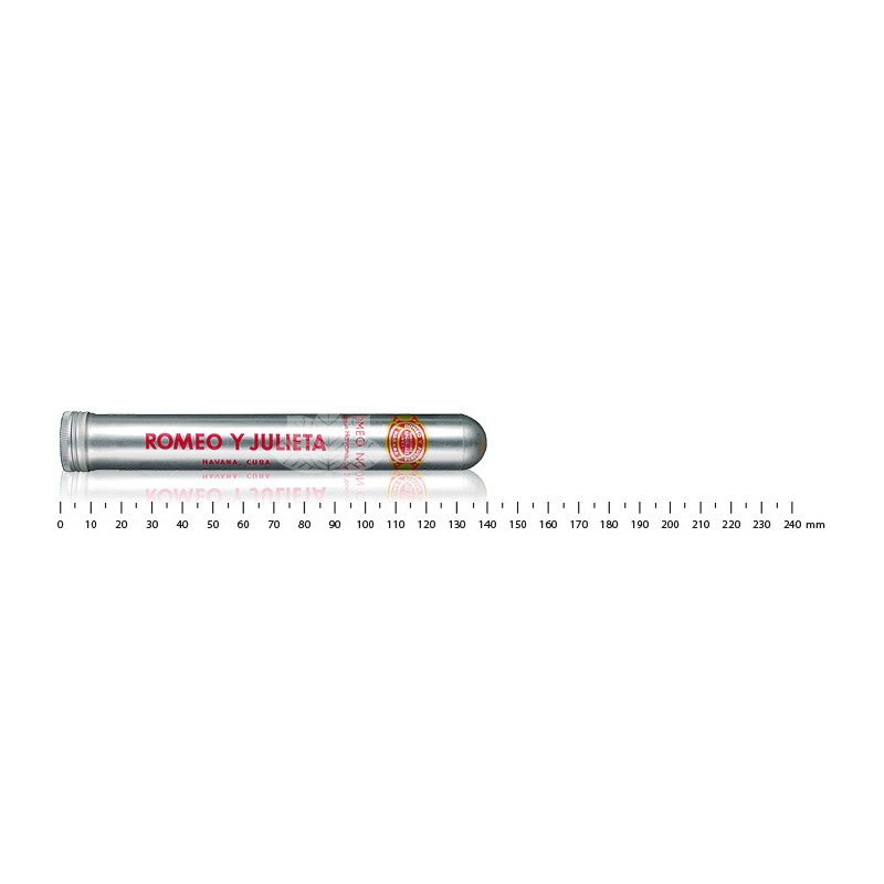 Romeo y Julieta No.1 AT
