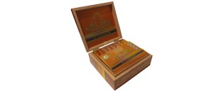 Perdomo 10th Anniversary Connecticut Epicure