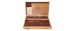 Padron 1926 No.6