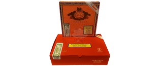 Combo box Partagas