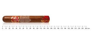 Combo box Partagas