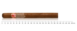 Combo box Partagas