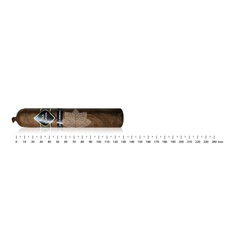 Gold Edition Double Robusto