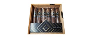 Gold Edition Double Robusto