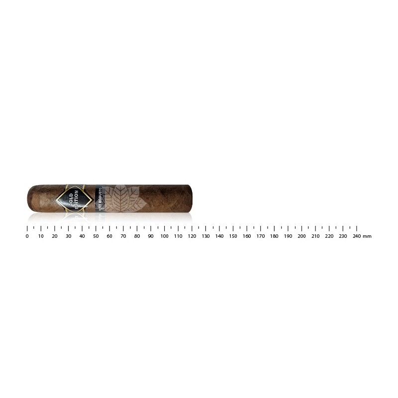 Gold Edition Petit Robusto