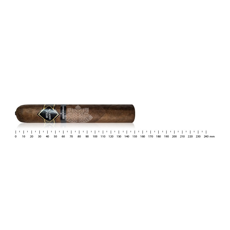Gold Edition Grand Robusto