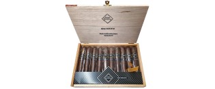 Gold Edition Grand Robusto