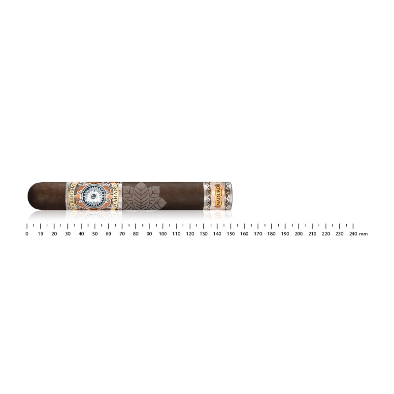 Perdomo Bourbon Barrel Aged Maduro Epicure