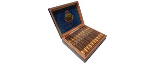 AJ Fernandez New World Decenio Toro
