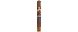 AJ Fernandez New World Decenio Gordo