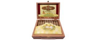 Arturo Fuente Angel's Share Robusto