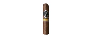 Davidoff Puro Dominicano Short Robusto