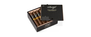 Davidoff Puro Dominicano Short Robusto