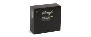 Davidoff Puro Dominicano Short Robusto