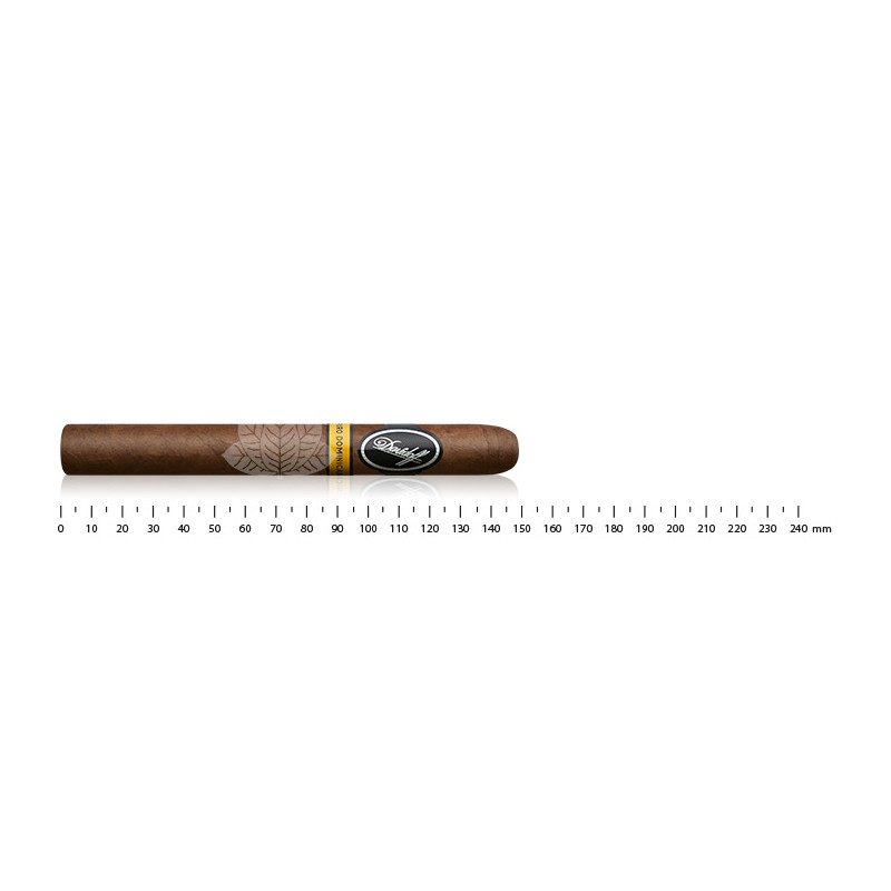 Davidoff Puro Dominicano Corona Larga