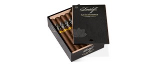 Davidoff Puro Dominicano Corona Larga