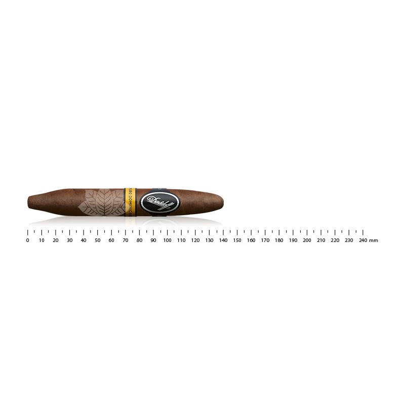Davidoff Puro Dominicano Perfecto