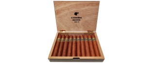 Cohiba Behike 54