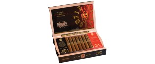 Arturo Fuente FFOX Forbidden X Deseos d'Amor