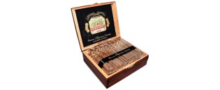 Arturo Fuente Don Carlos Reserva Superior No.2
