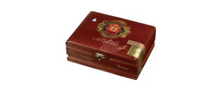 Arturo Fuente Don Carlos Reserva Superior Robusto