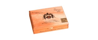 Arturo Fuente Anejo n.77 Shark