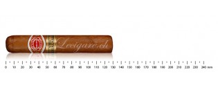 Romeo y Julieta Wide Churchills (10)