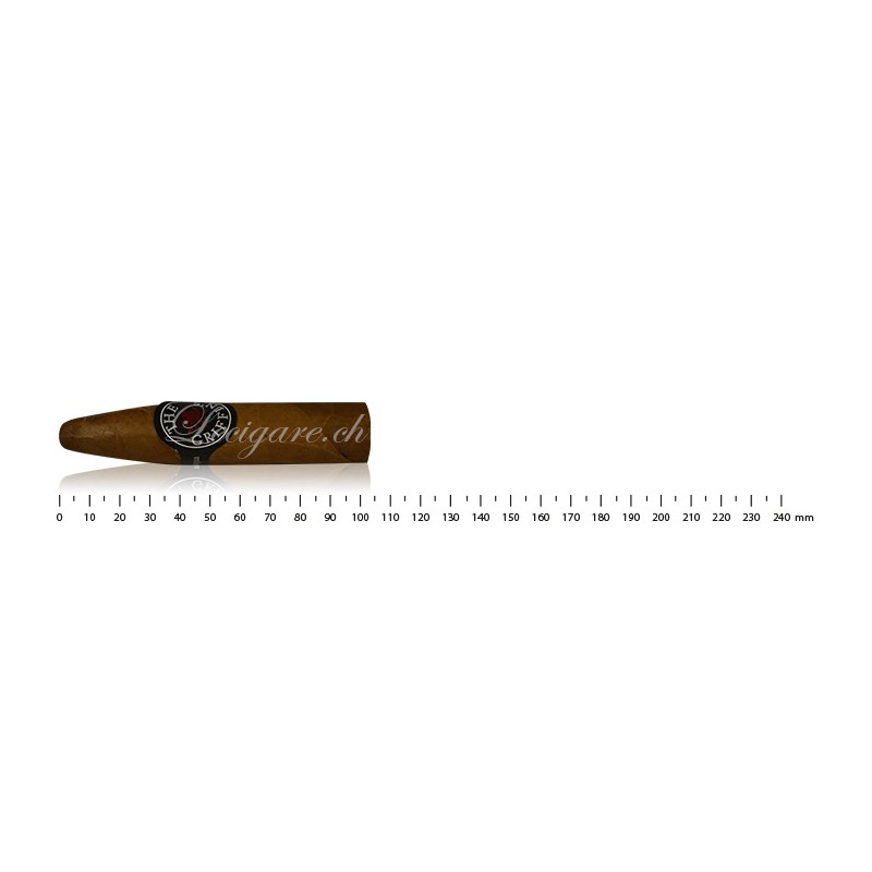 Griffin's Nicaragua Short Torpedo