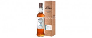 Trois Rivières Cask Strengh 2006/ 8 ans