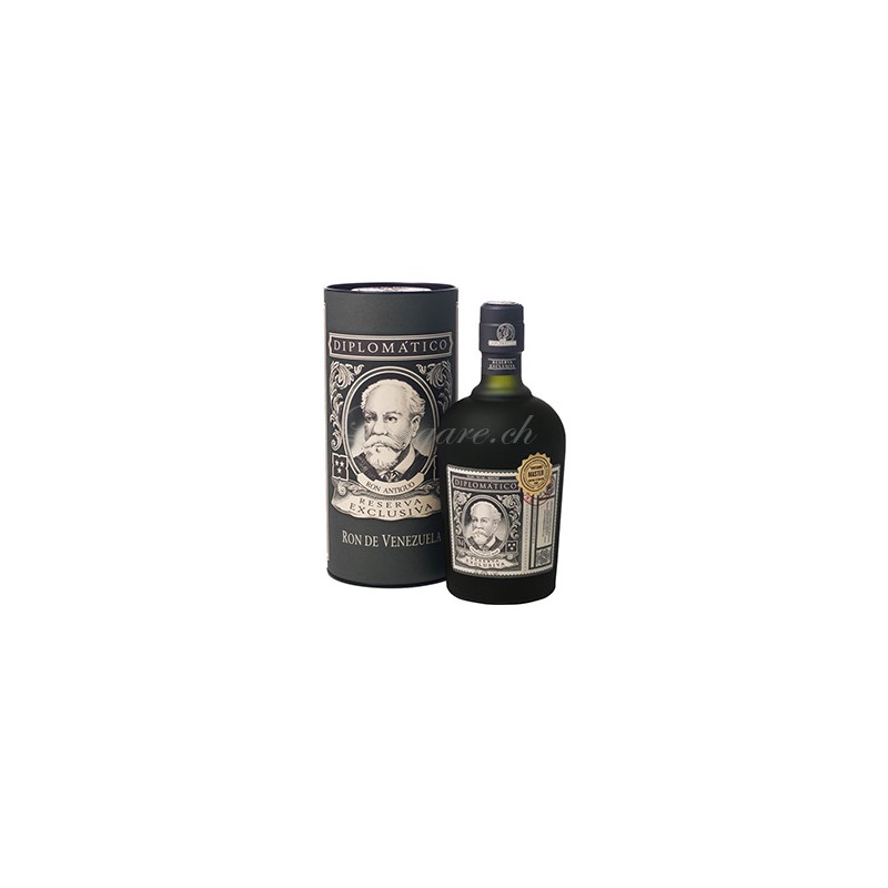 Diplomatico Reserva Exclusiva