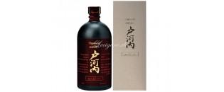 Togoushi premium whisky 12 ans