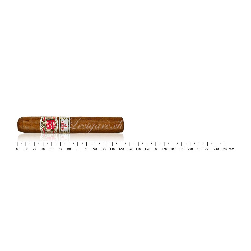 Hoyo de Monterrey Epicure No.2 (50)