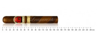 Vegas de Santiago D8 Toro Imperial blend bicolor