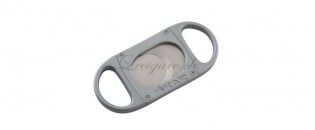 Coupe cigare Xikar M8 - Ring 70 - Gris