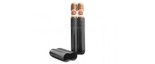 L'Etui - Cigar case for 2...