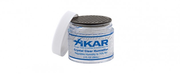 Humidifier Crystal Jar 2 Oz          