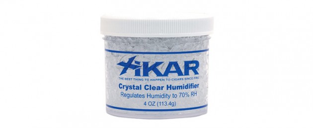 Humidificateur Crystal Jar 4 Oz       