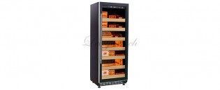 Armoire à cigare CL388 pour 1100 cigares