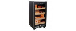 Armoire à cigares CL88 pour 400 cigares