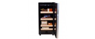 Armoire à cigares CL88 pour 400 cigares