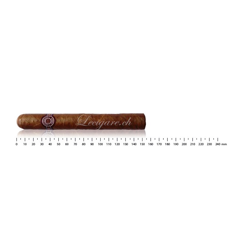 Montecristo Double Edmundo
