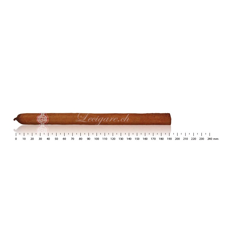 Montecristo Especial - Vintage 18