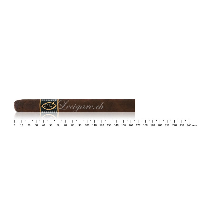Quesda Reserva Privada Oscuro Corona Gorda