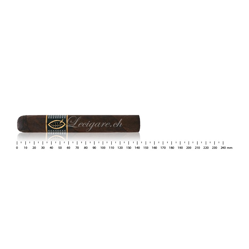 Quesda Reserva Privada Oscuro Toro